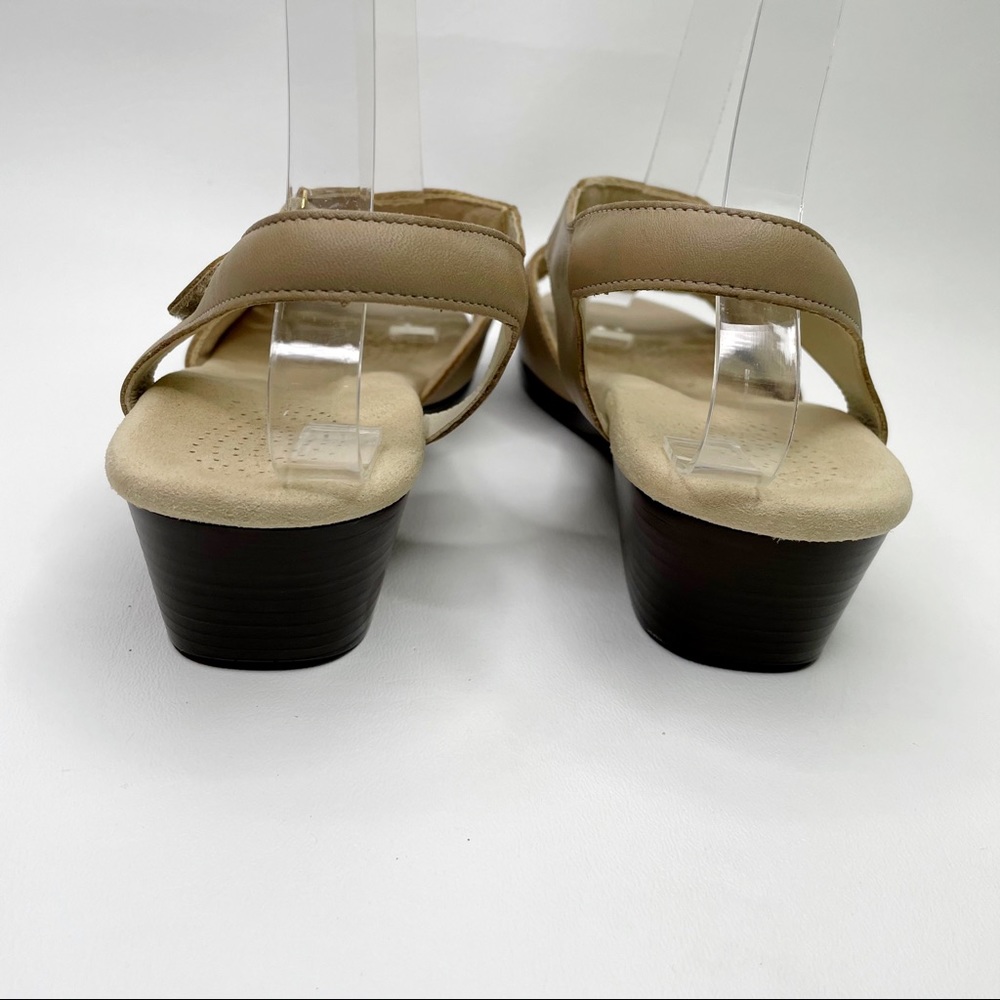 SAS Sunburst Sandals Tripad Comfort 11 Narrow - Picture 4 of 15